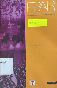FPAR: Feminis Partisipatory Action Research ( Penelitian Bersama Buruh Migran Perempuan Desa Wedoro,Grobogan Jawa Tengah )