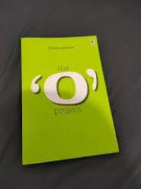 The 'O' project