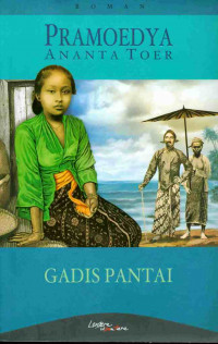 Gadis Pantai
