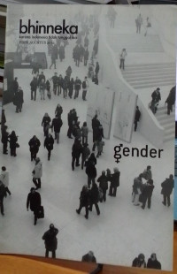 Bhinneka: Gender