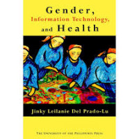 Gender,information technology,and health