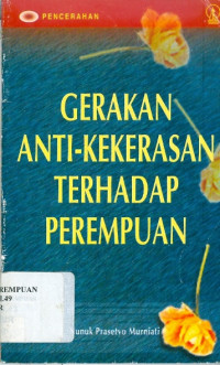 Gerakan anti-kekerasan terhadap perempuan