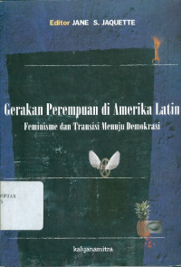 Gerakan perempuan di Amerika Latin: feminisme dan transisi menuju demokrasi