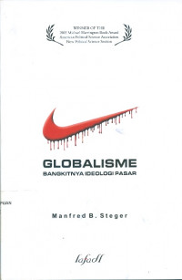 Globalisme: bangkitnya ideologi pasar