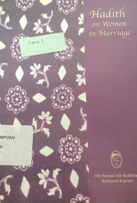 Hadith on women in marriage