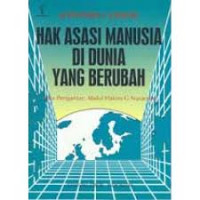 Hak Asasi Manusia di Dunia yang Berubah