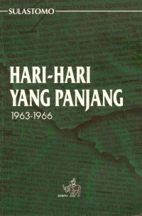 Hari hari yang Panjang 1963-1966