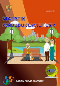 Statistik Penduduk Lanjut Usia