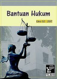 Bantuan Hukum: Bantuan Hukum Struktural