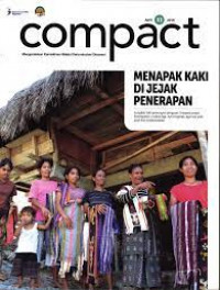 Compact: Menapak Kaki di Jejak Penerapan