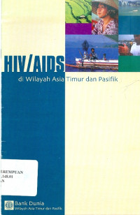 HIV/AIDS: di wilayah Asia Timur dan Pasifik