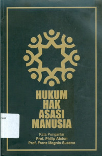 Hukum hak asasi manusia