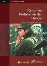 TOOLKIT GENDER dan RSK : Reformasi Pertahanan dan Gender (Tool 3)