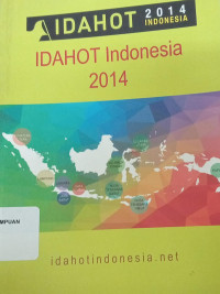 IDAHOT Indonesia 2014