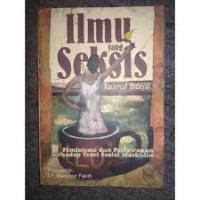 Ilmu yang seksis: Feminisme dan perlawanan terhadap teori sosial maskulin