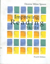Improving reading skills