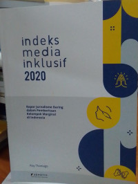 Indeks Intensitas Kekerasan 2015