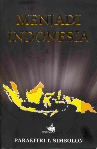Menjadi Indonesia