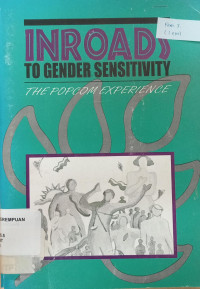 Inroads to gender sensitivity: the popcom experience