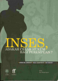Inses adakah Celah Hukum bagi Perempuan ?
