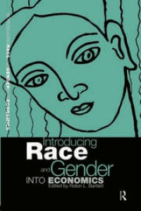 Introducing race and gender into economics