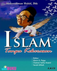 Islam Tanpa Kekerasan