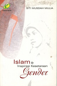 Islam & inspirasi kesetaraan gender