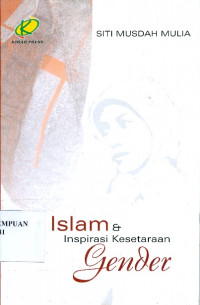 Islam & inspirasi kesetaraan gender