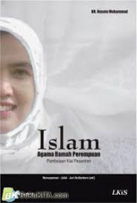 Islam agama ramah perempuan: Pembelaan kiai pesantren