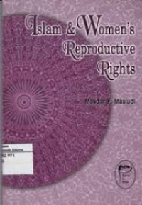 Islam & Women's Reproductive Rights