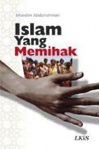 Islam yang Memihak