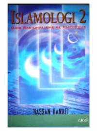 Islamologi 2: Dari Rasionalisme ke Empirisme