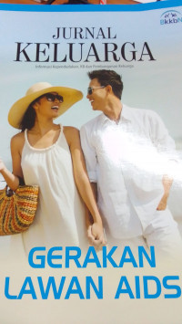 Jurnal Keluarga: Gerakan Lawan AIDS