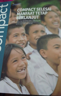 Compact Selesai Manfaat Tetap Berlanjut