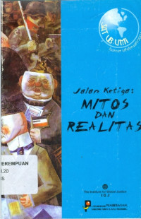 Jalan Ketiga: Mitos dan Realitas