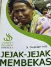 Jejak-jejak membekas: 10 tahun dompet dhuafa republika