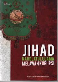 Jihad Nahdatul Ulama Melawan Korupsi