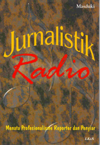 Jurnalistik Radio