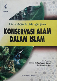 Konservasi Alam dalam Islam