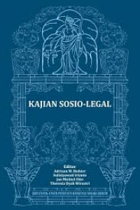 Kajian Sosio-Legal