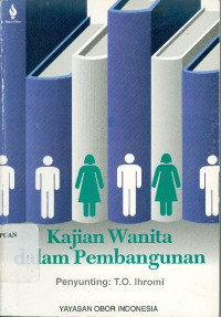 Kajian wanita dalam pembangunan