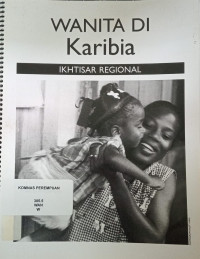 Wanita di Karibia: ikhtisar regional