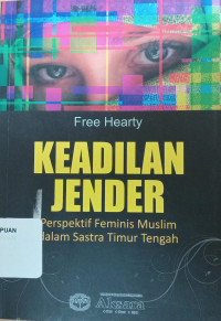Keadilan Jender Perspektif Feminis Muslim dalam Sastra Timur Tengah