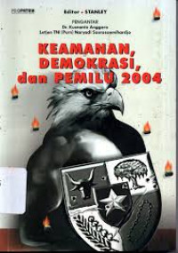 Keamanan, Demokrasi, dan Pemilu 2004