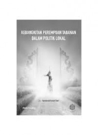 Kebangkitan perempuan tabanan dalam politik lokal