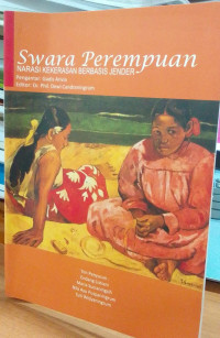 Swara Perempuan: Narasi Kekerasan Berbasis Jender