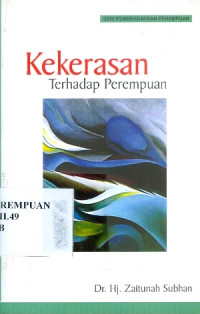 Kekerasan terhadap perempuan