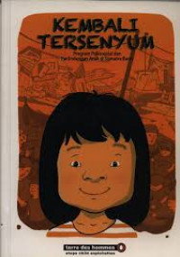 Kembali tersenyum: Program Psikososial dan Perlindungan Anak di Sumatera Barat