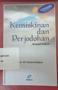 Kemiskinan dan perjodohan