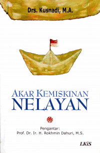 Akar Kemiskinan Nelayan